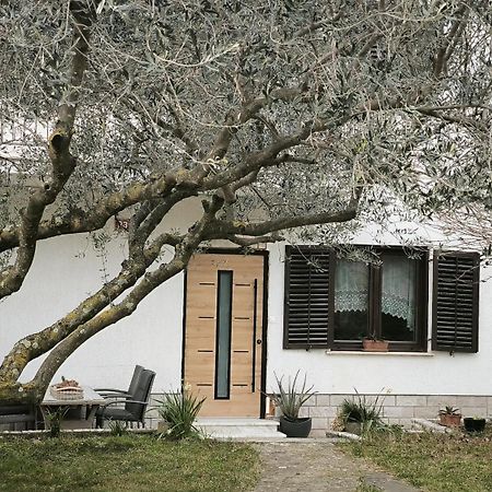 Apartmaji Ri-100 Portorož Zewnętrze zdjęcie