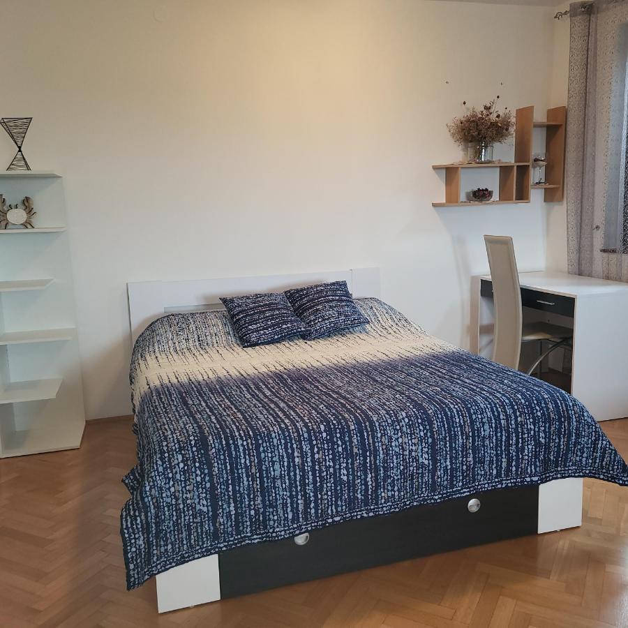 Apartmaji Ri-100 Portorož Zewnętrze zdjęcie