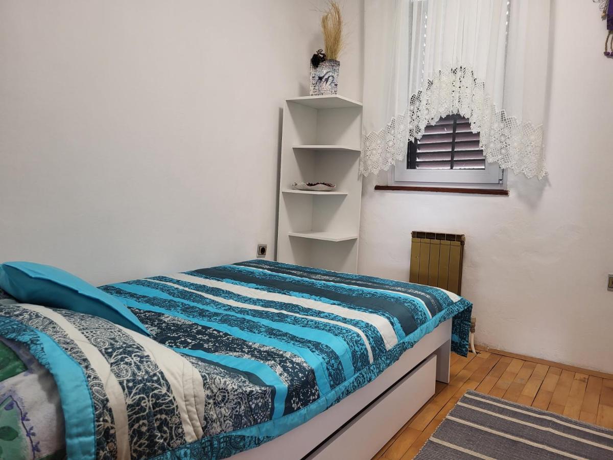 Apartmaji Ri-100 Portorož Zewnętrze zdjęcie