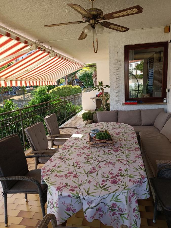 Apartmaji Ri-100 Portorož Zewnętrze zdjęcie
