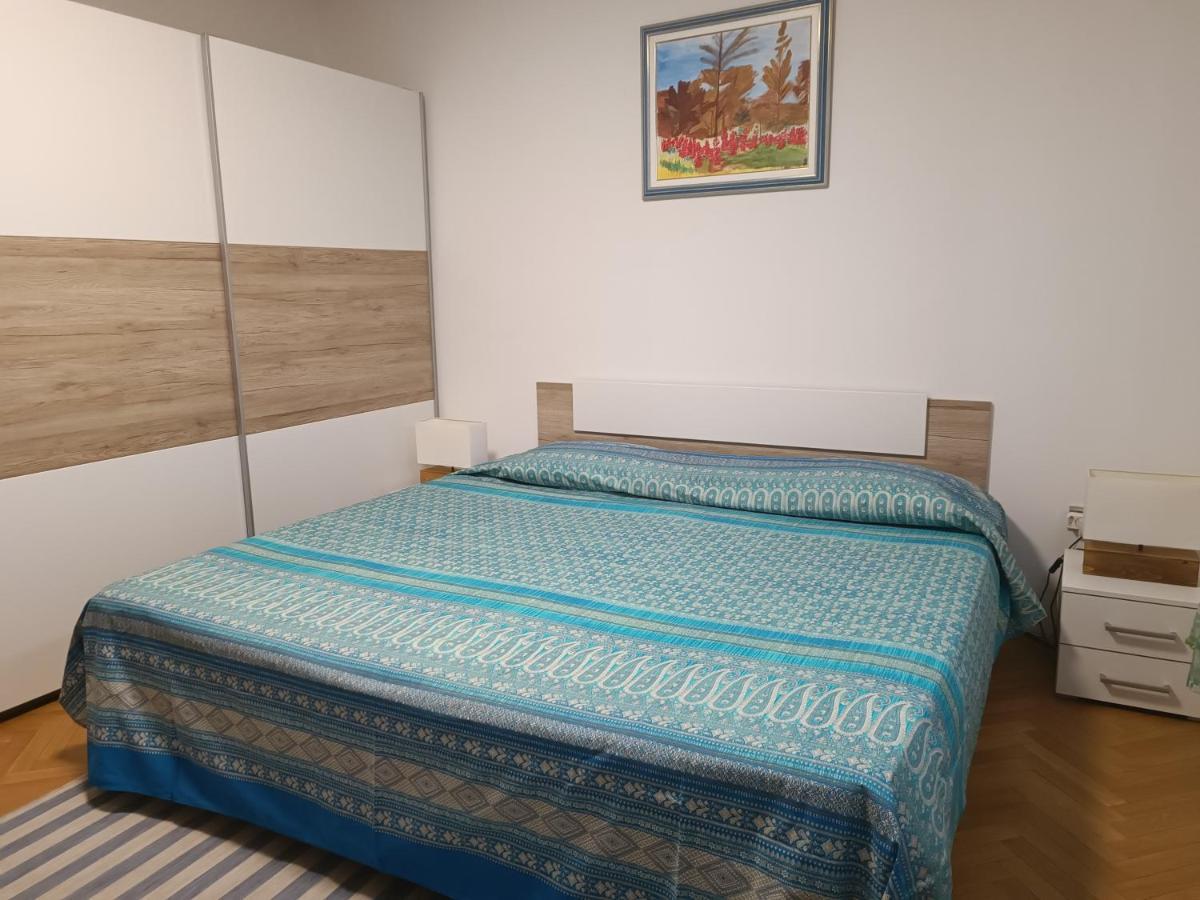 Apartmaji Ri-100 Portorož Zewnętrze zdjęcie