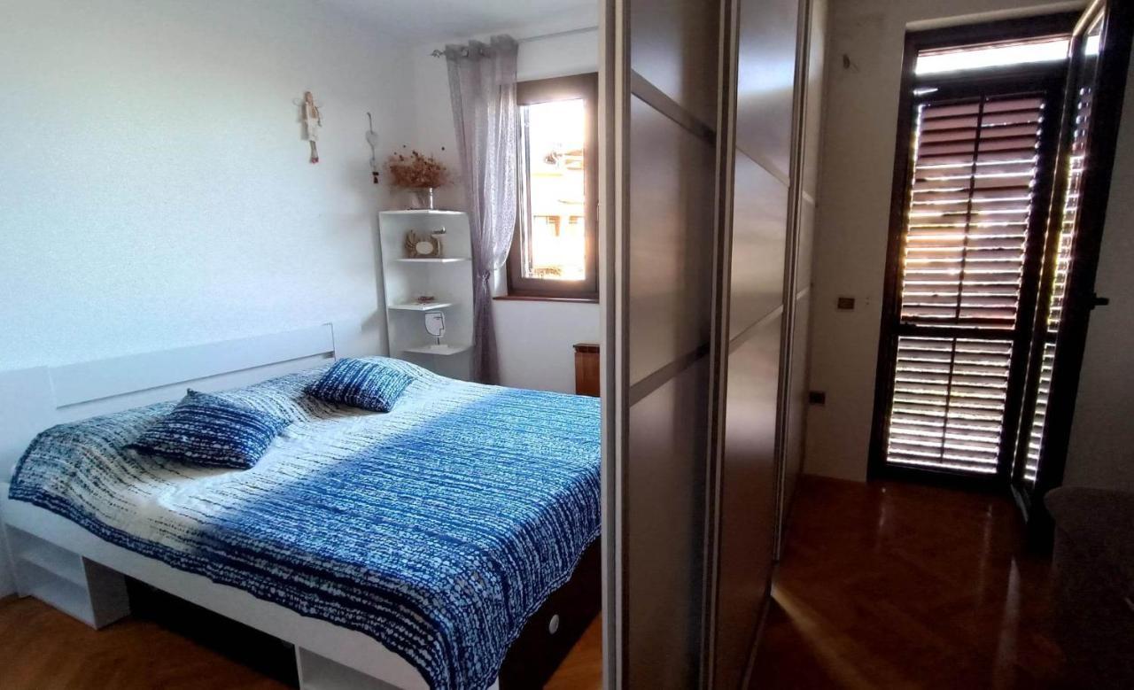 Apartmaji Ri-100 Portorož Zewnętrze zdjęcie