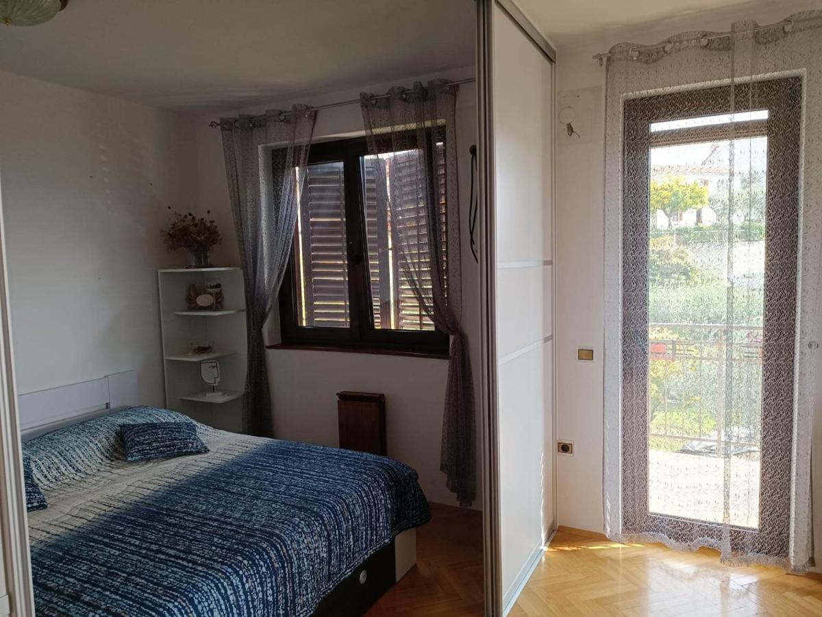 Apartmaji Ri-100 Portorož Zewnętrze zdjęcie