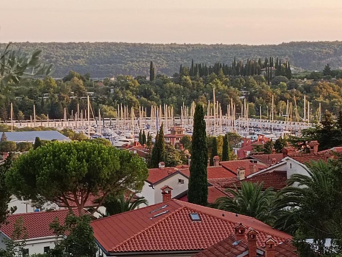 Apartmaji Ri-100 Portorož Zewnętrze zdjęcie