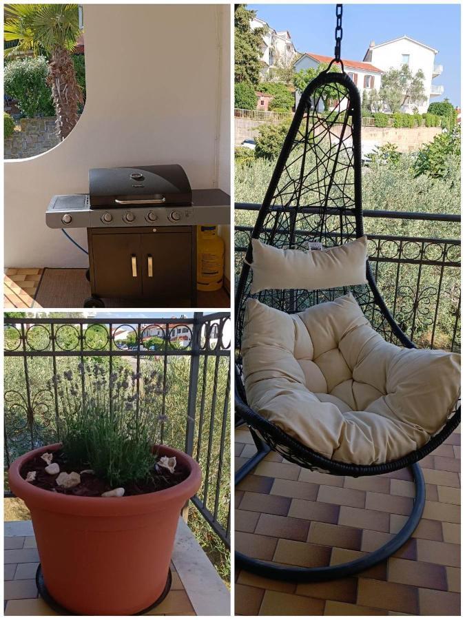 Apartmaji Ri-100 Portorož Zewnętrze zdjęcie