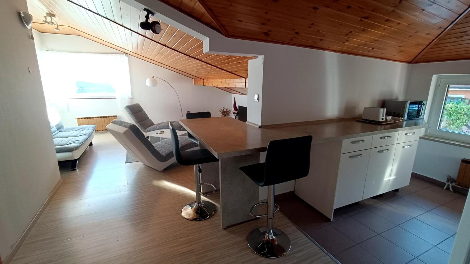 Apartmaji Ri-100 Portorož Zewnętrze zdjęcie