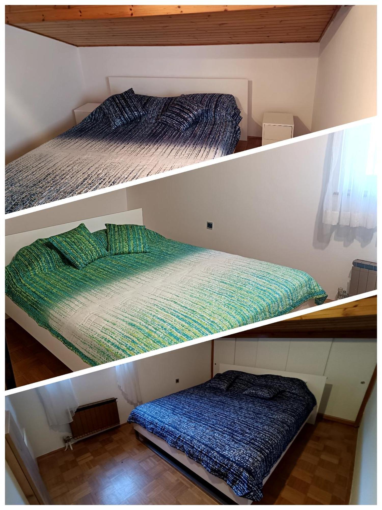 Apartmaji Ri-100 Portorož Zewnętrze zdjęcie