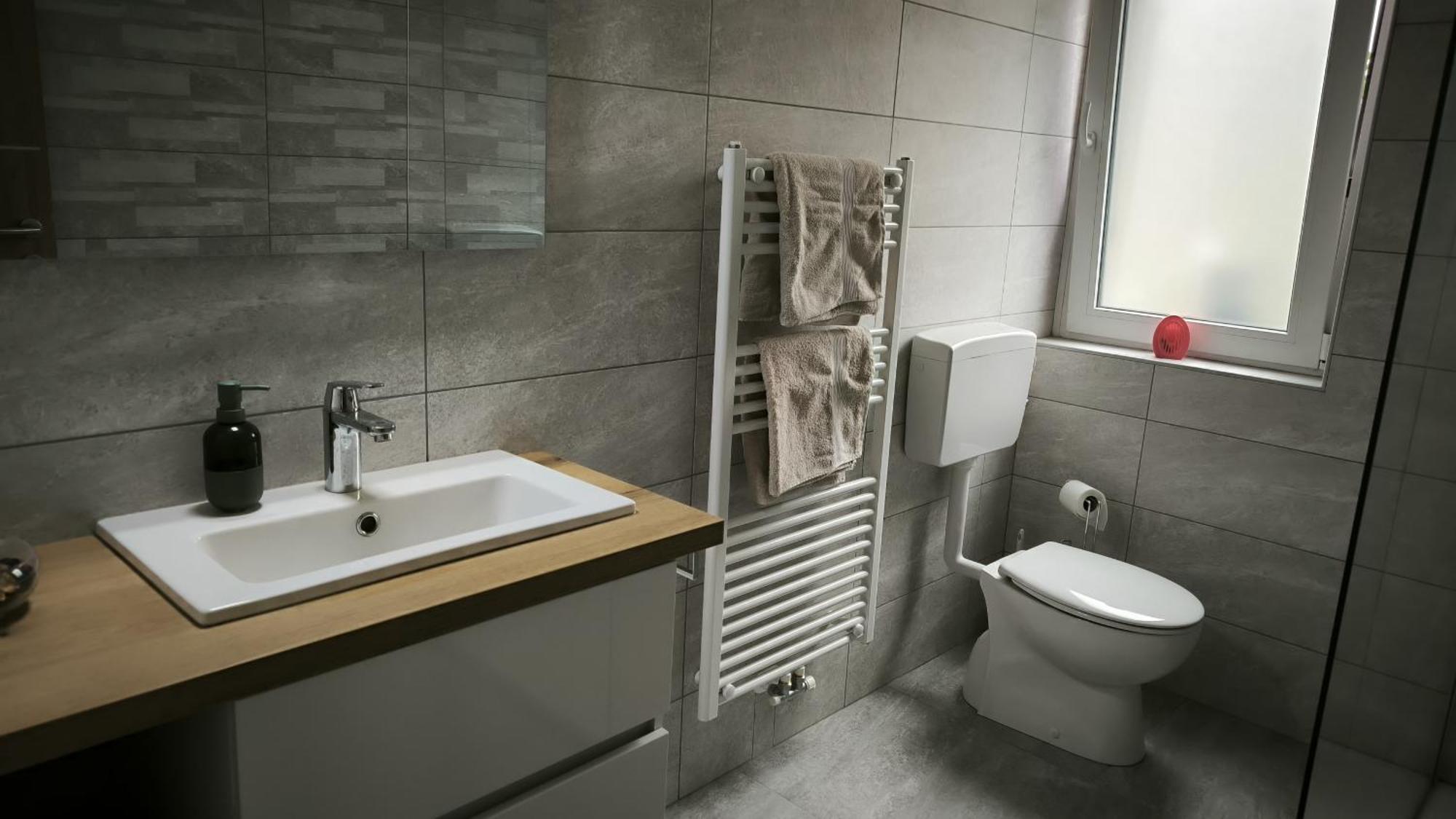 Apartmaji Ri-100 Portorož Zewnętrze zdjęcie