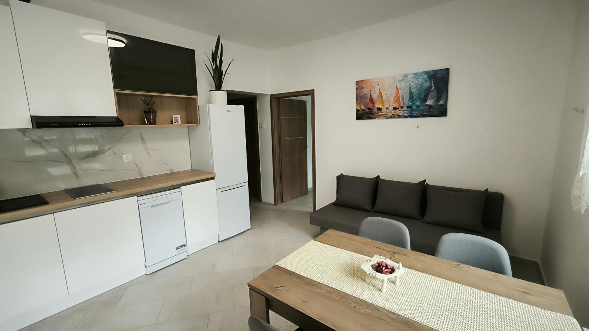Apartmaji Ri-100 Portorož Zewnętrze zdjęcie
