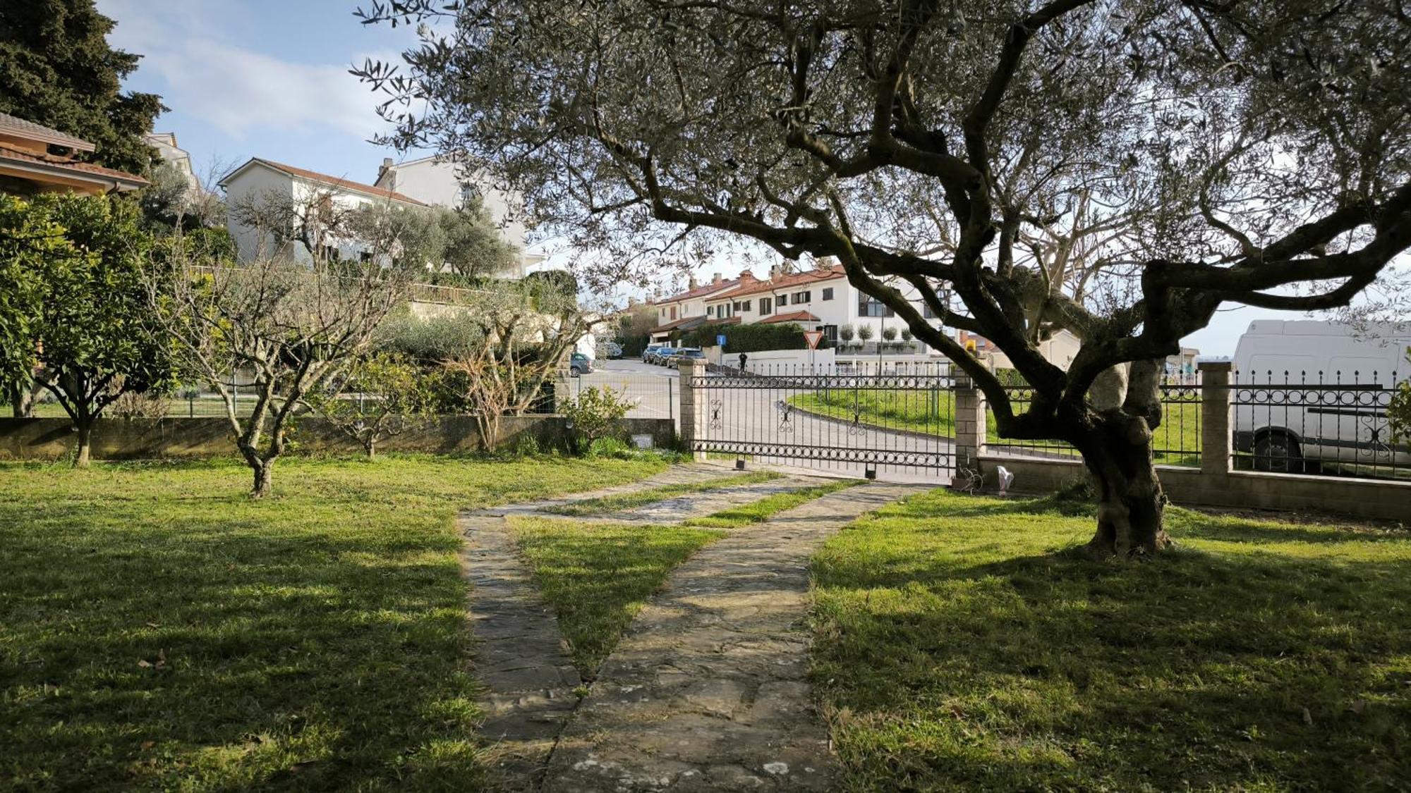 Apartmaji Ri-100 Portorož Zewnętrze zdjęcie